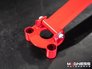 Alfa Romeo Giulia Front Strut Brace